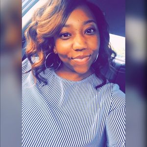 Meet your Posher, Kevoyia